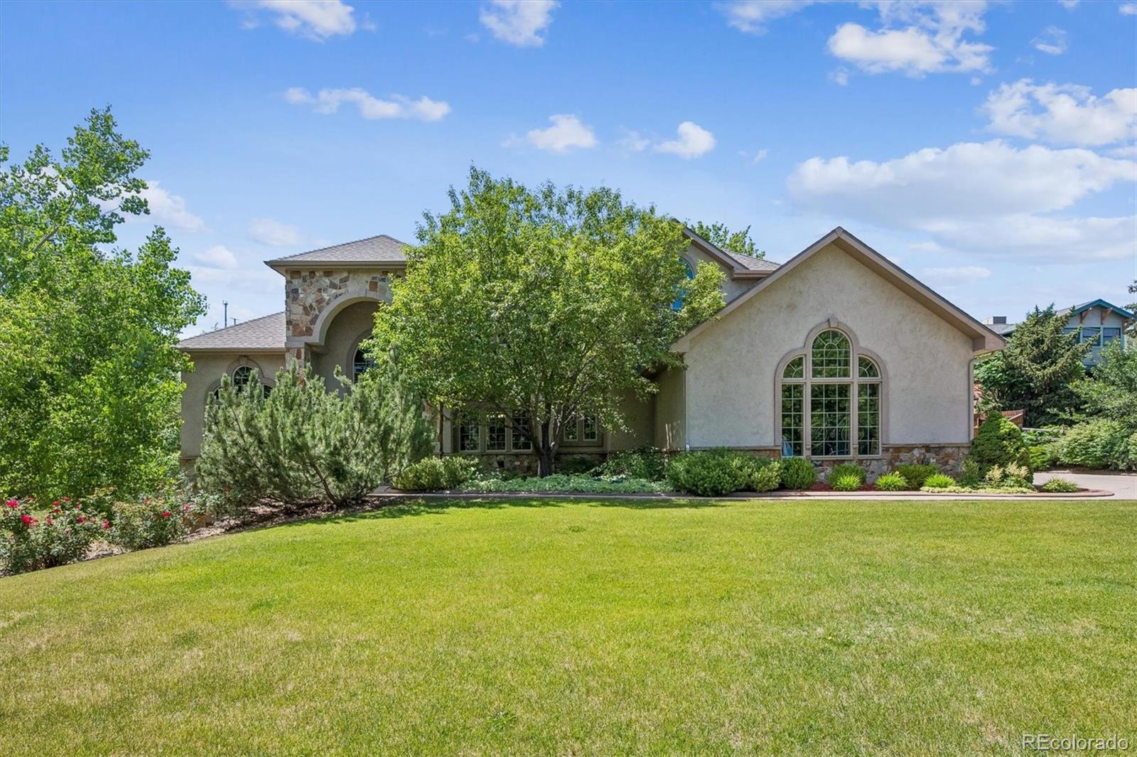 13680 Wide Acres Rd, Golden, CO 80401