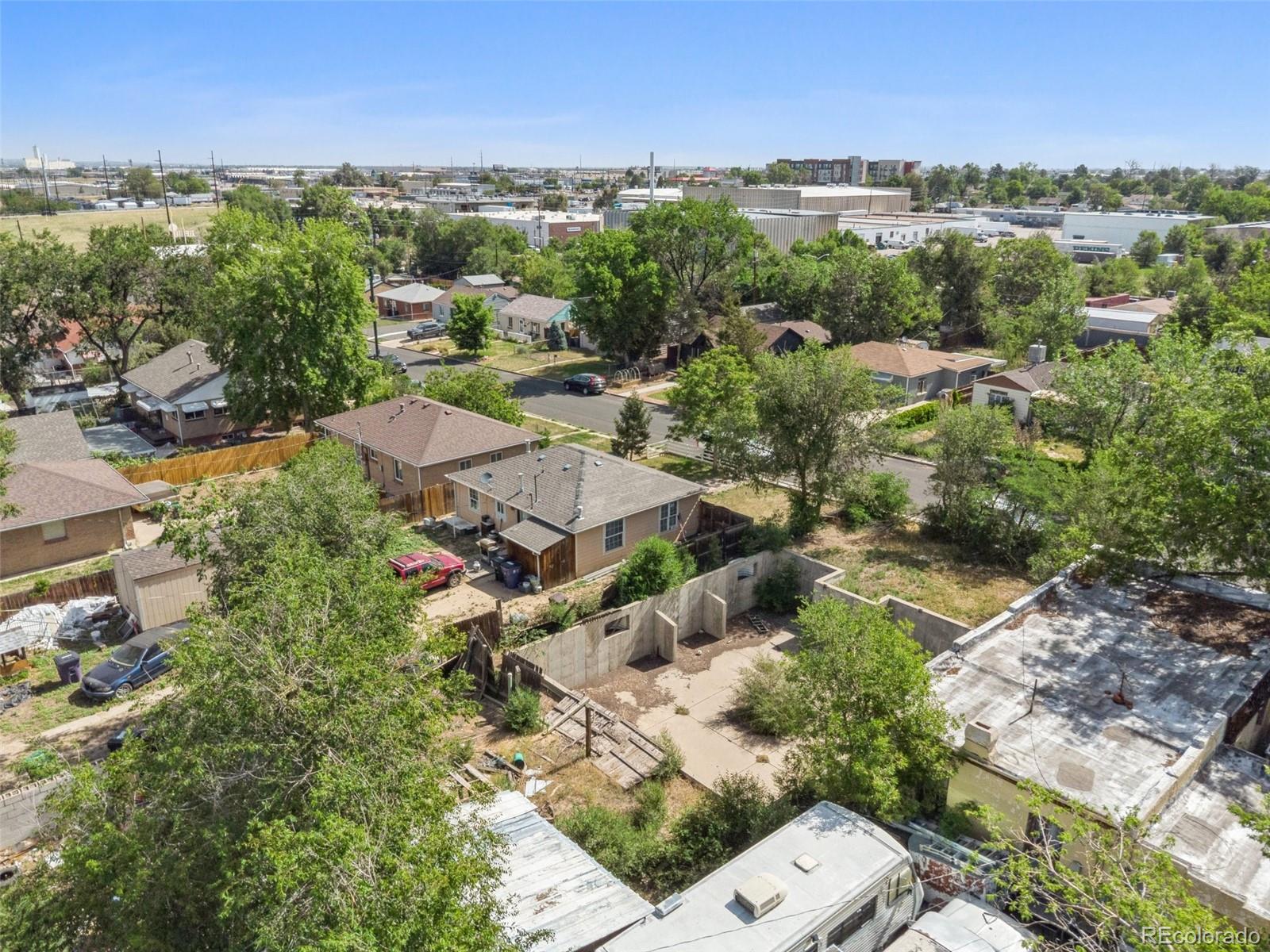 3815 N Madison St, Denver, CO 80205