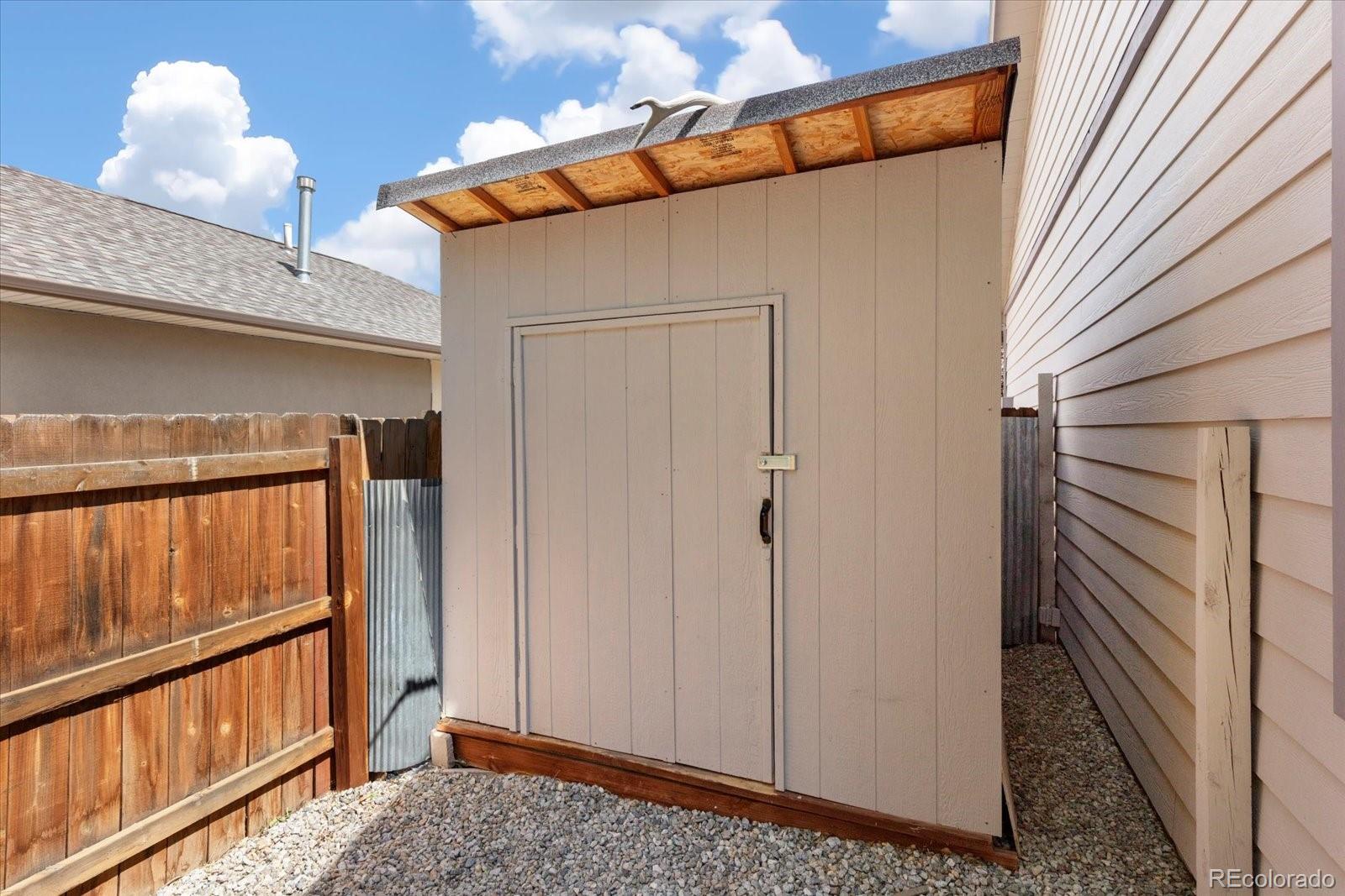 603 Poncha Ave, Poncha Springs, CO 81242