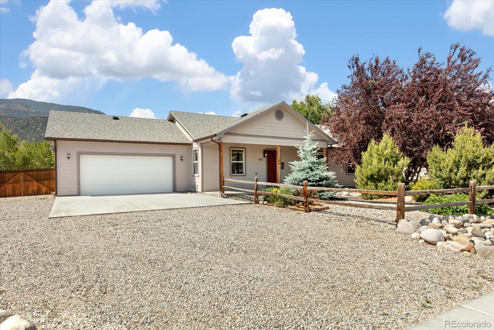 603 Poncha Ave, Poncha Springs, CO 81242