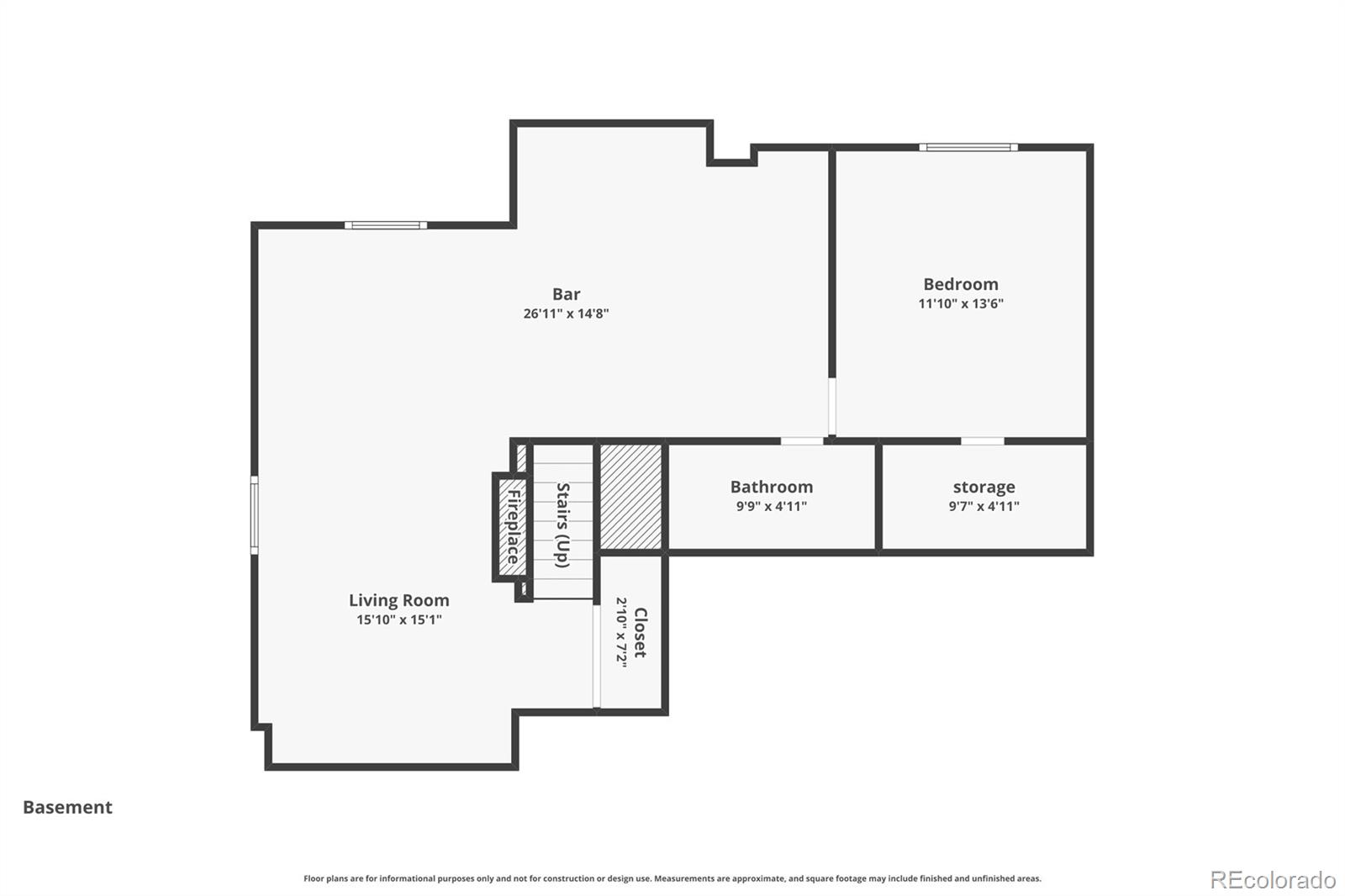 11786 W 85th Pl, Arvada, CO 80005