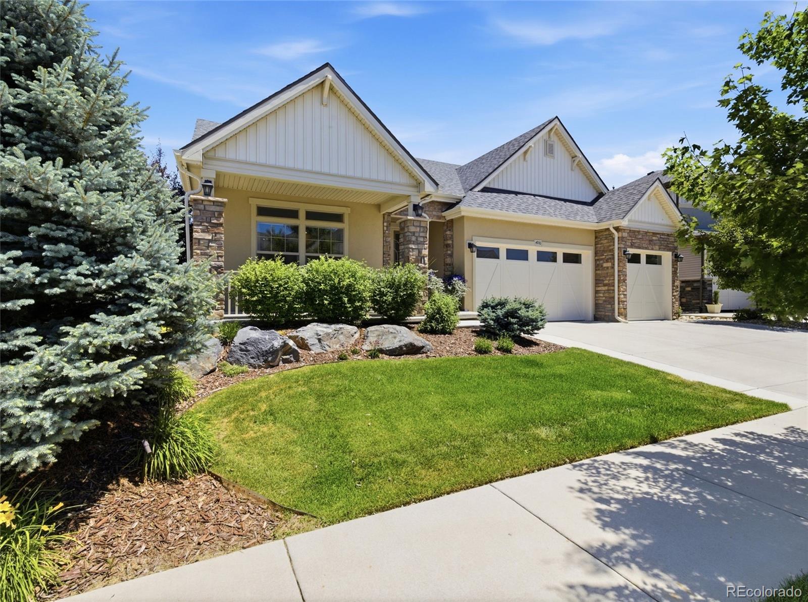 4976 Malaya St, Denver, CO 80249