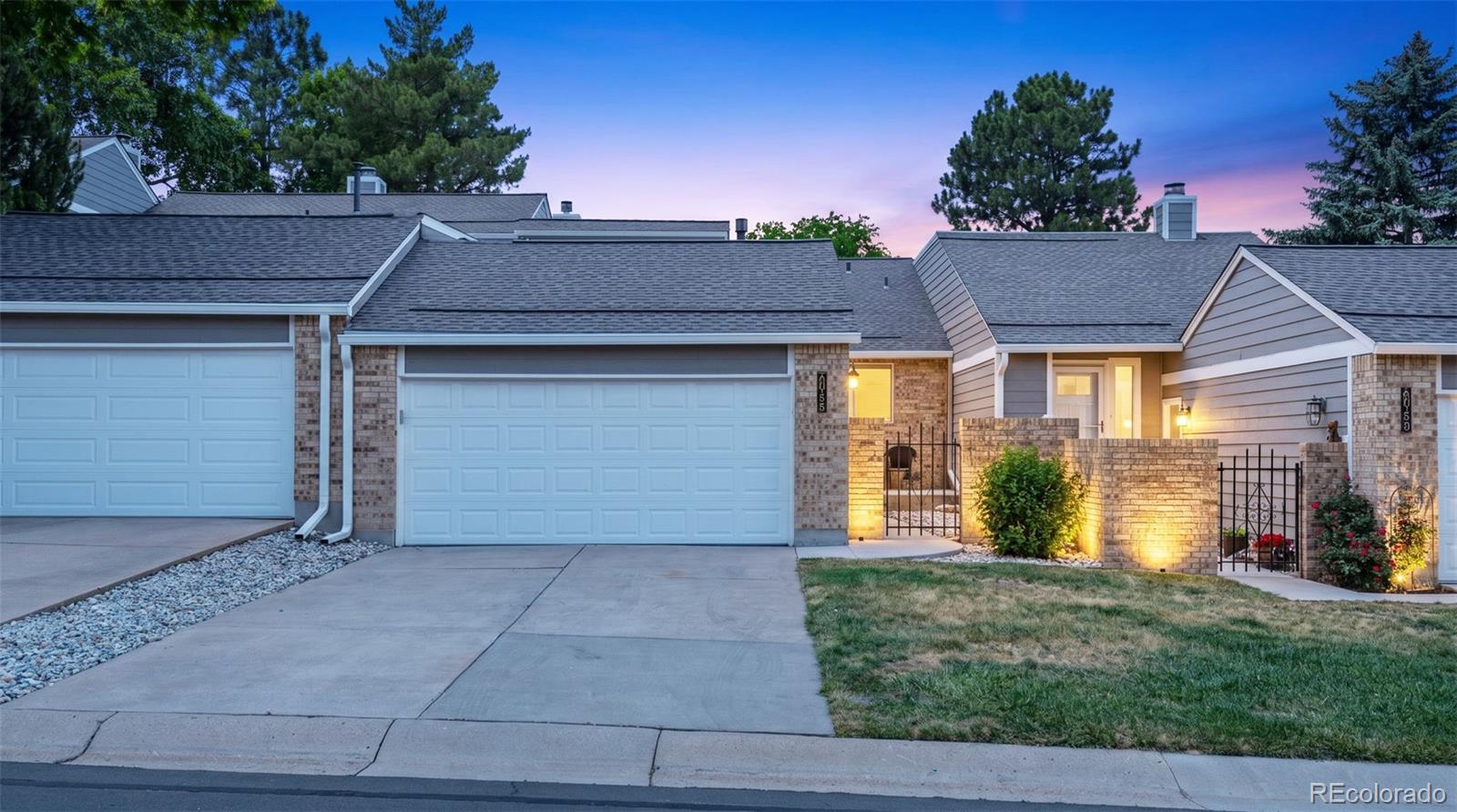 7161 S Vine Cir, Centennial, CO 80122