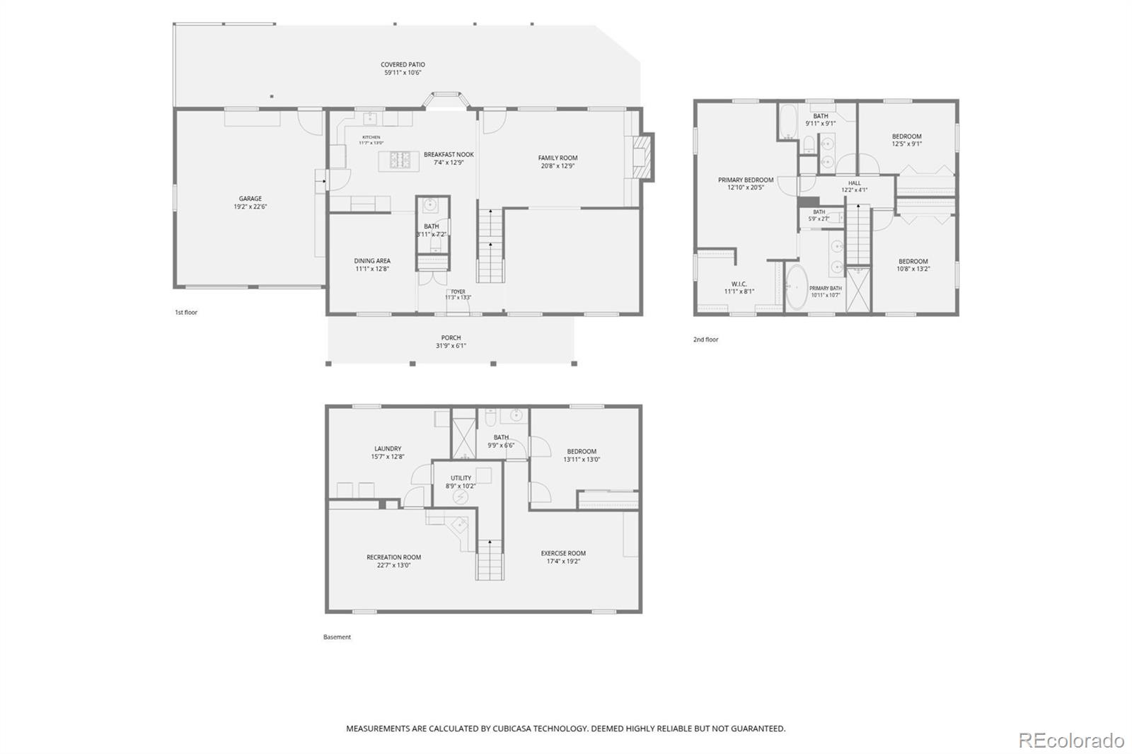 6767 E Dartmouth Ave, Denver, CO 80224