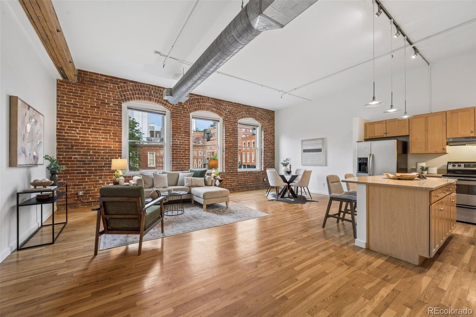 1501 Wazee St #2B, Denver, CO 80202