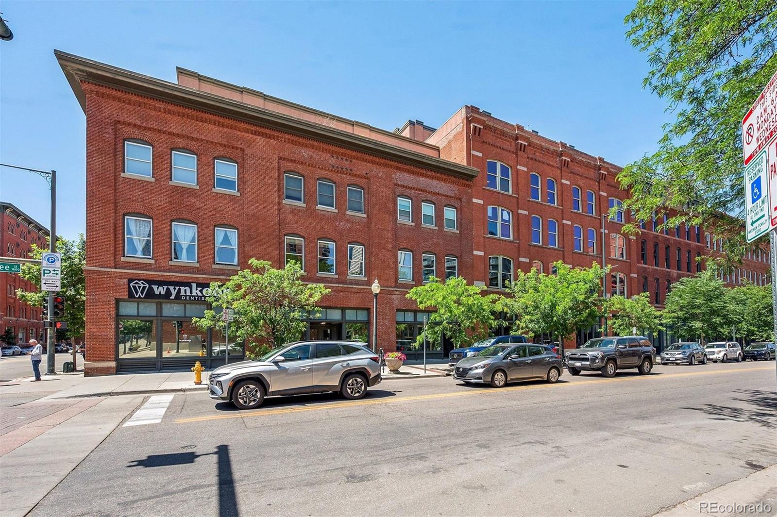1501 Wazee St #2B, Denver, CO 80202