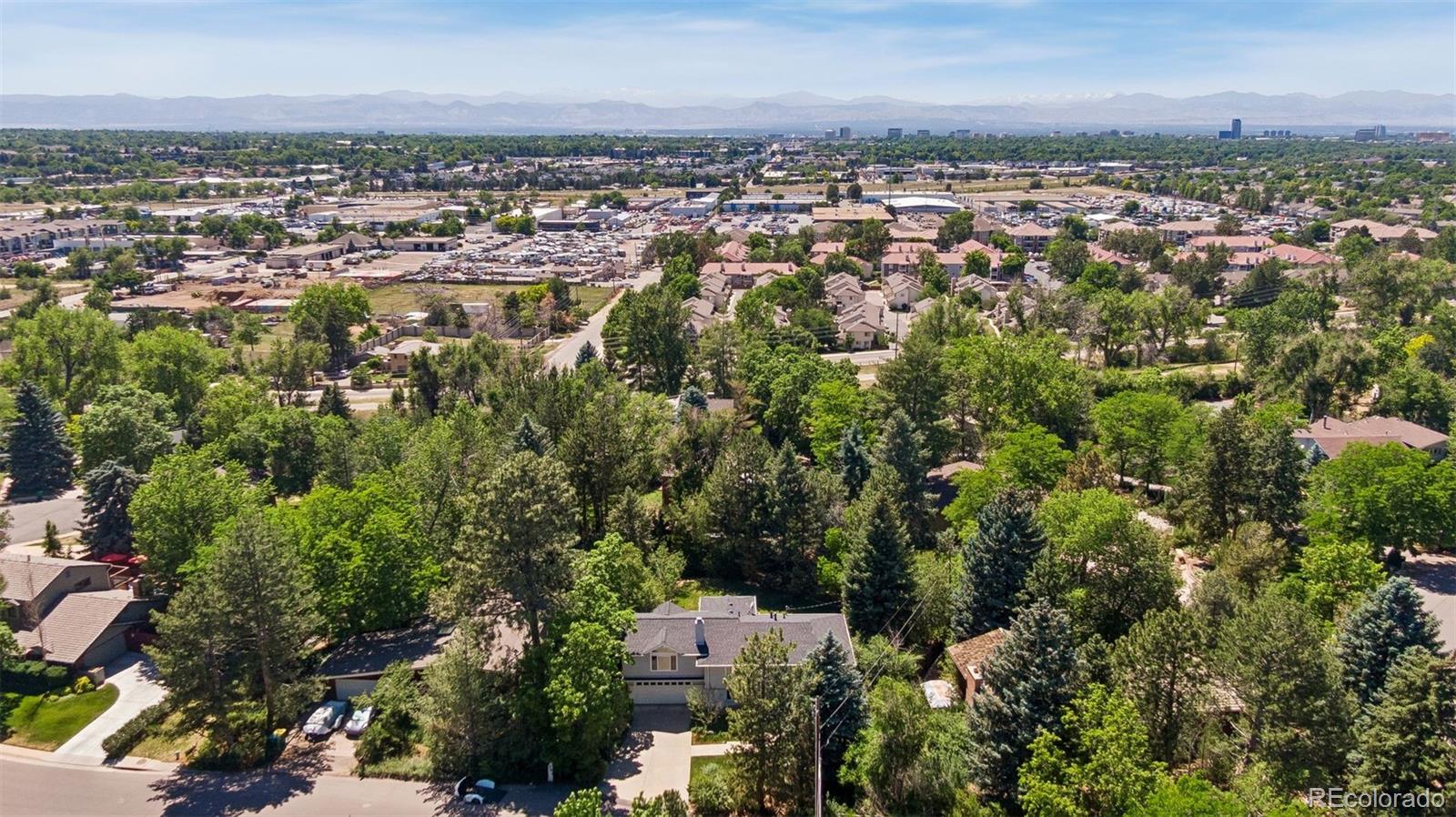 2083 S Alton Way, Denver, CO 80231