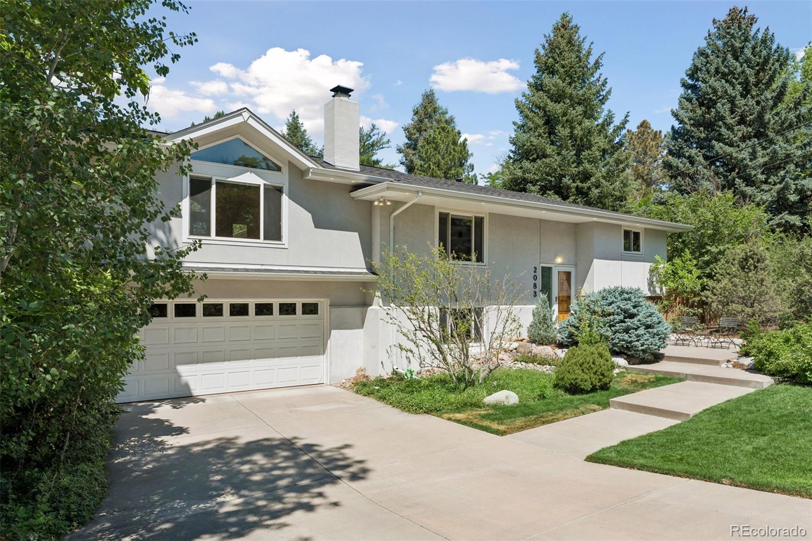 2083 S Alton Way, Denver, CO 80231