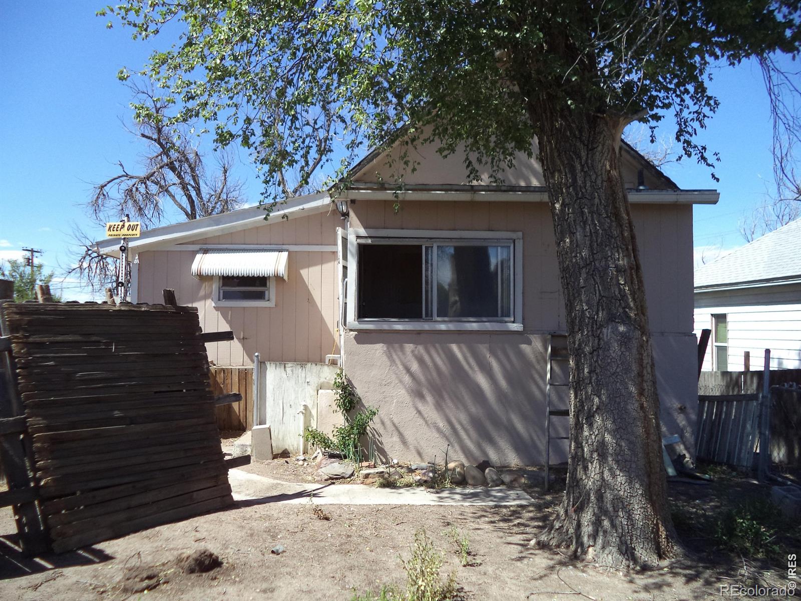 105 12th St, Greeley, CO 80631