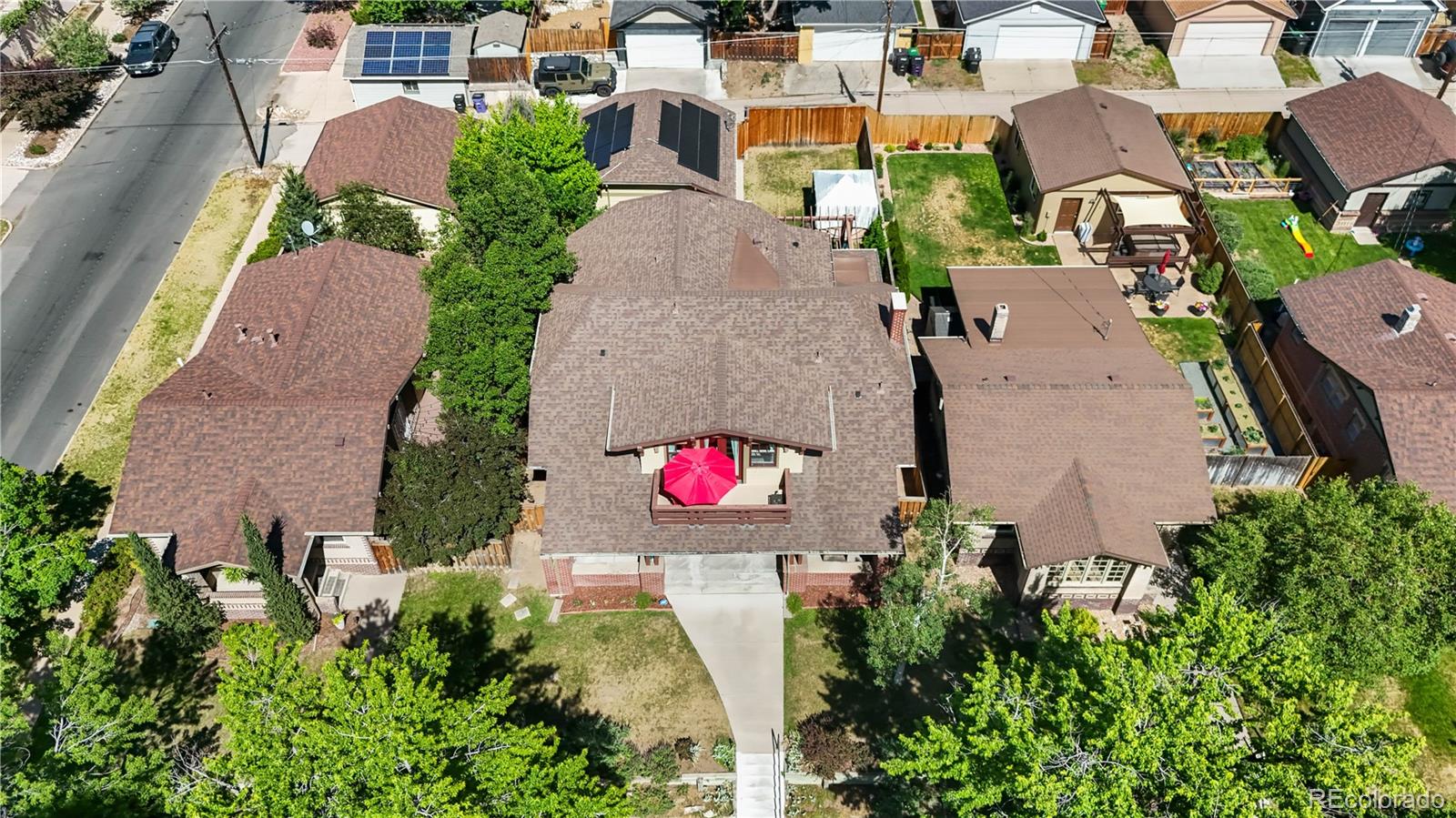 1910 S Corona St, Denver, CO 80210