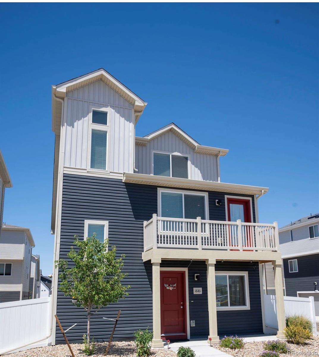 18181 E 51st Ave, Denver, CO 80249