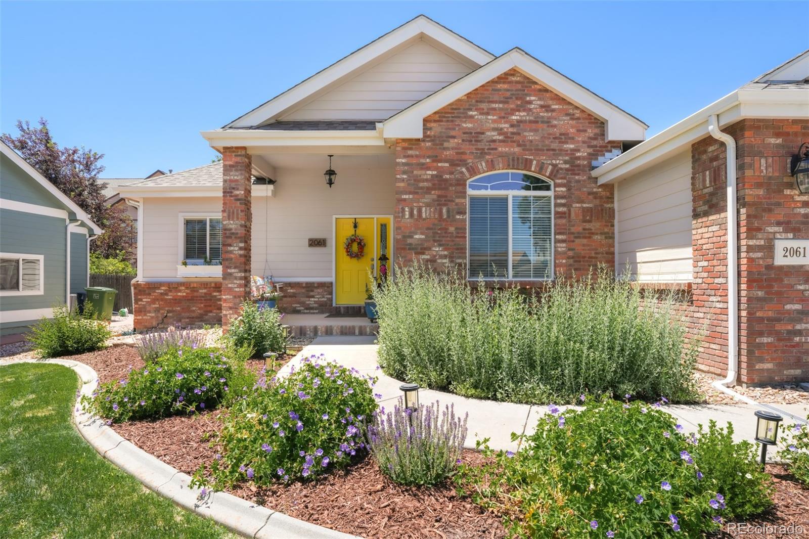 2061 Monte Vista Cir, Loveland, CO 80538