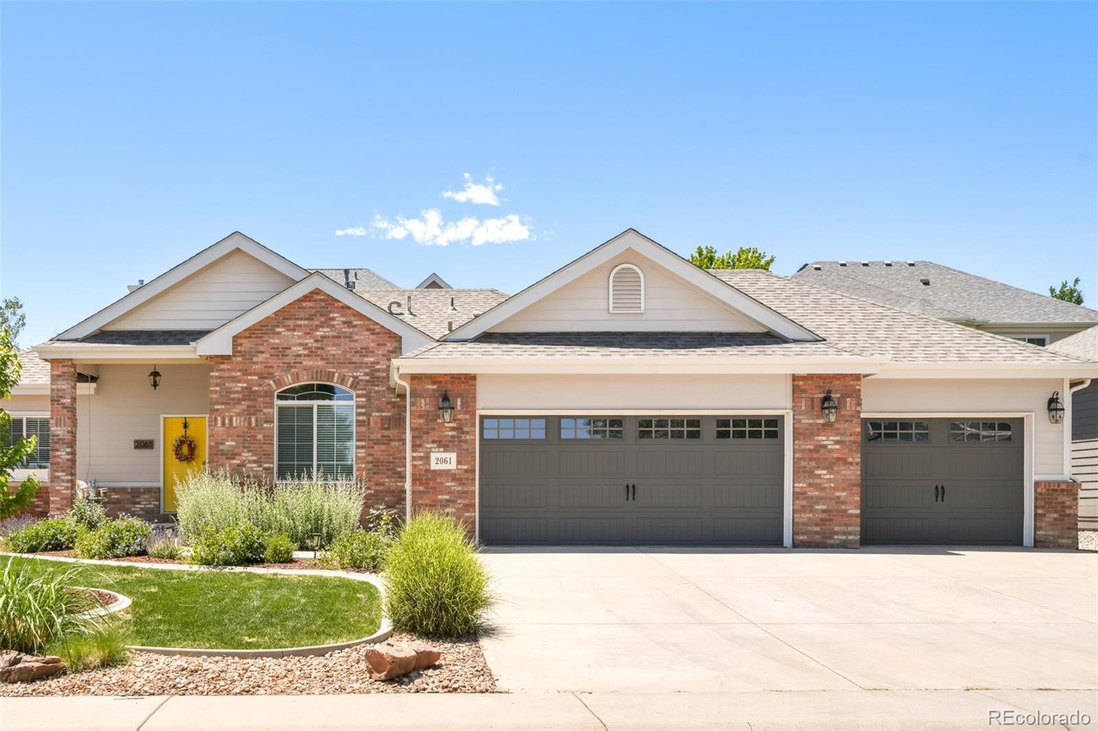 2061 Monte Vista Cir, Loveland, CO 80538