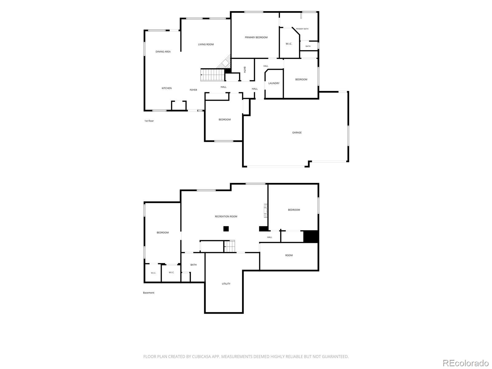 2061 Monte Vista Cir, Loveland, CO 80538