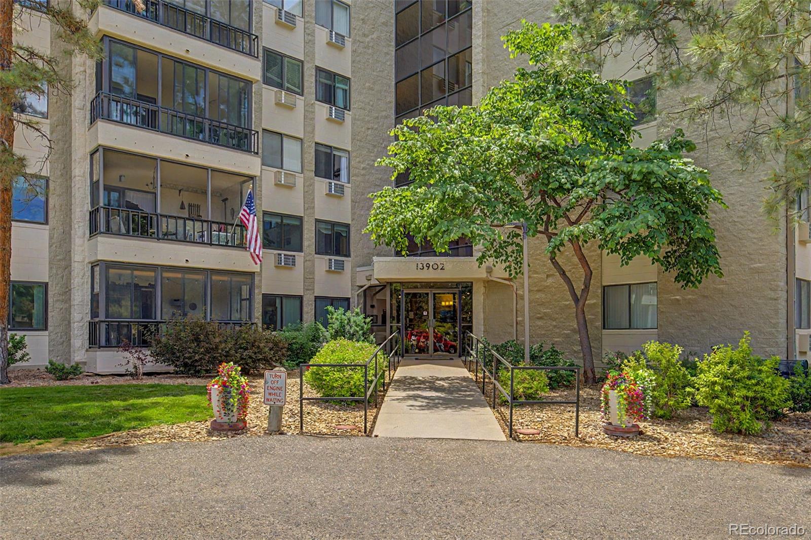 13902 E Marina Dr #410, Aurora, CO 80014