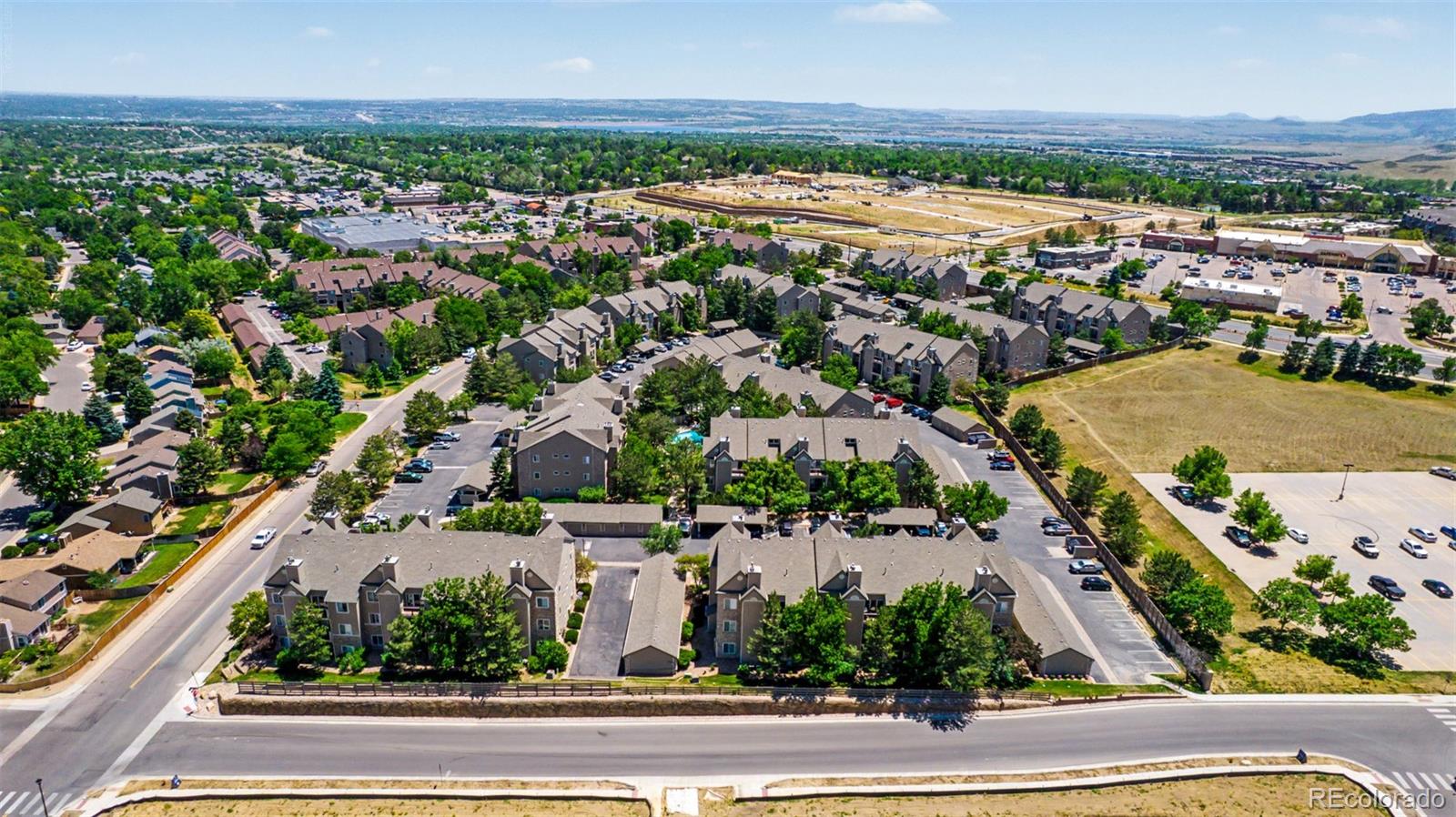 7479 S Alkire St #302, Littleton, CO 80127