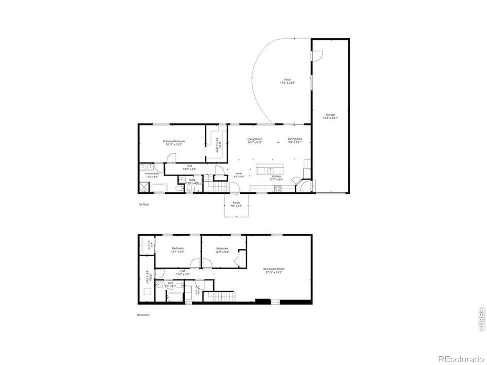 1490 Chambers Dr, Boulder, CO 80305