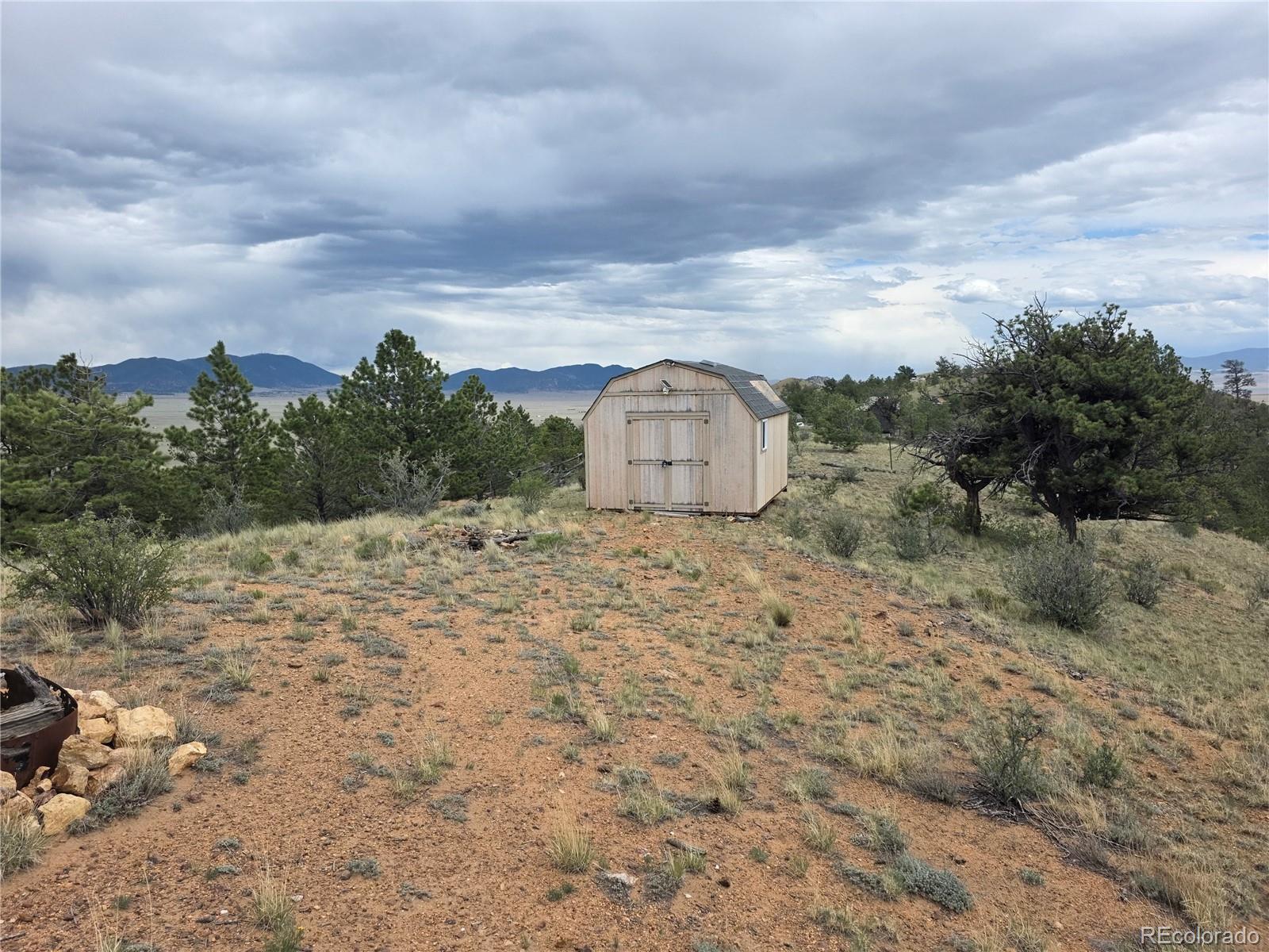 902 Settele Dr, Hartsel, CO 80449