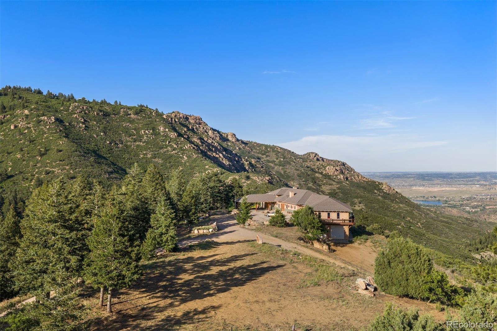 12868 Cottonwood Rd, Littleton, CO 80127