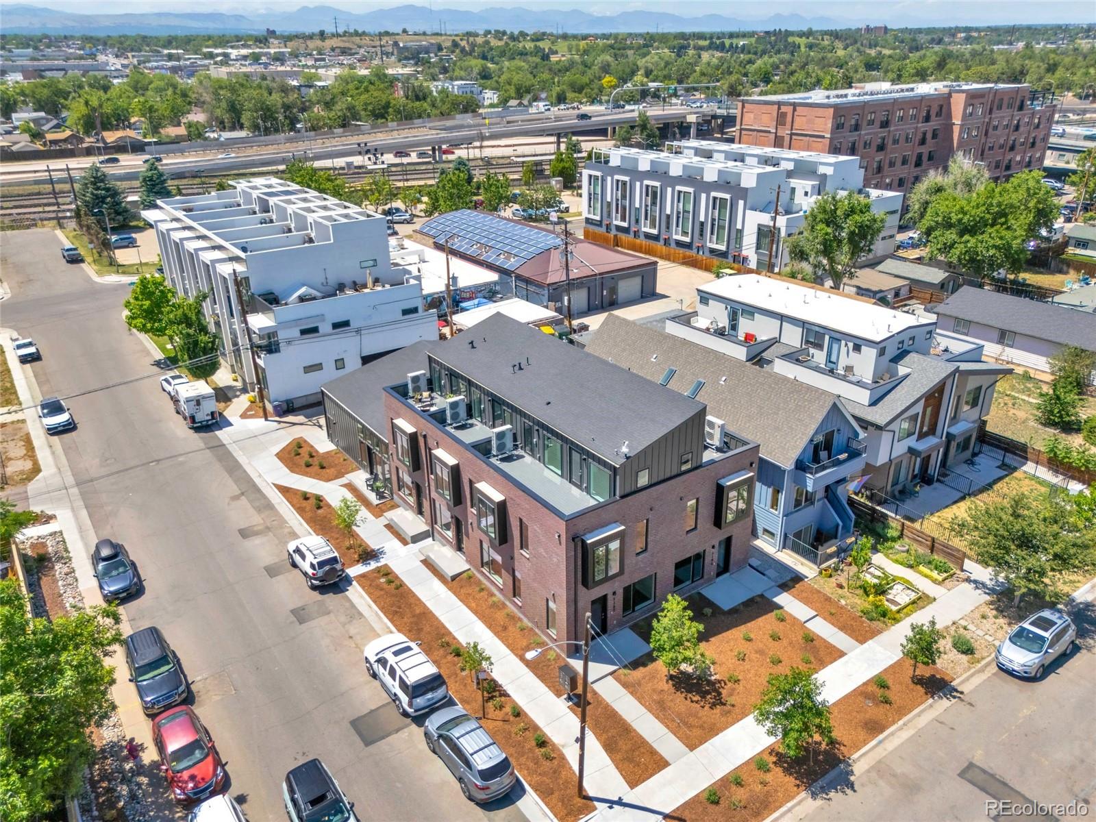2197 S Cherokee St, Denver, CO 80223