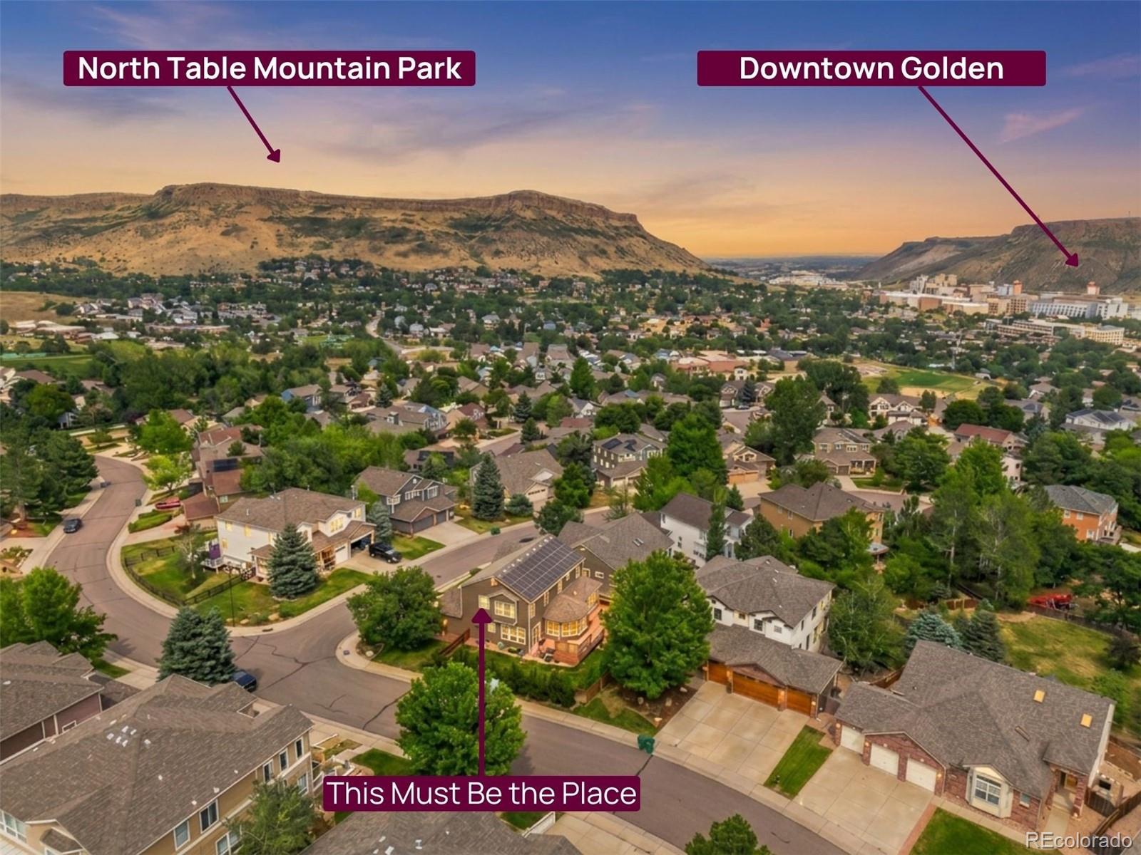 1591 Valley View Ct, Golden, CO 80403