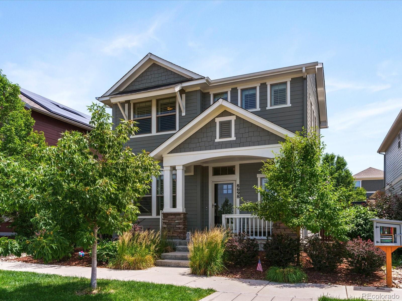 8698 E 54th Pl, Denver, CO 80238
