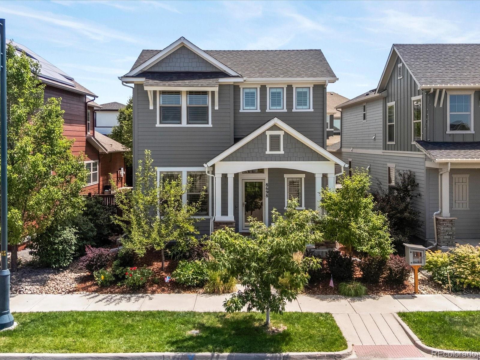 8698 E 54th Pl, Denver, CO 80238