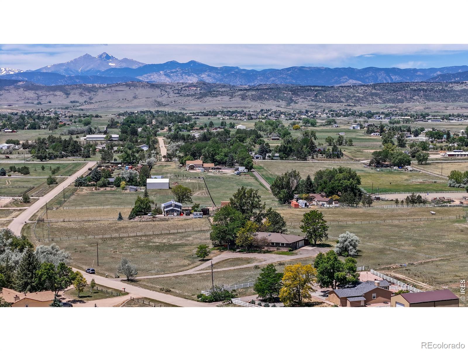 2800 Pheasant Rn, Berthoud, CO 80513