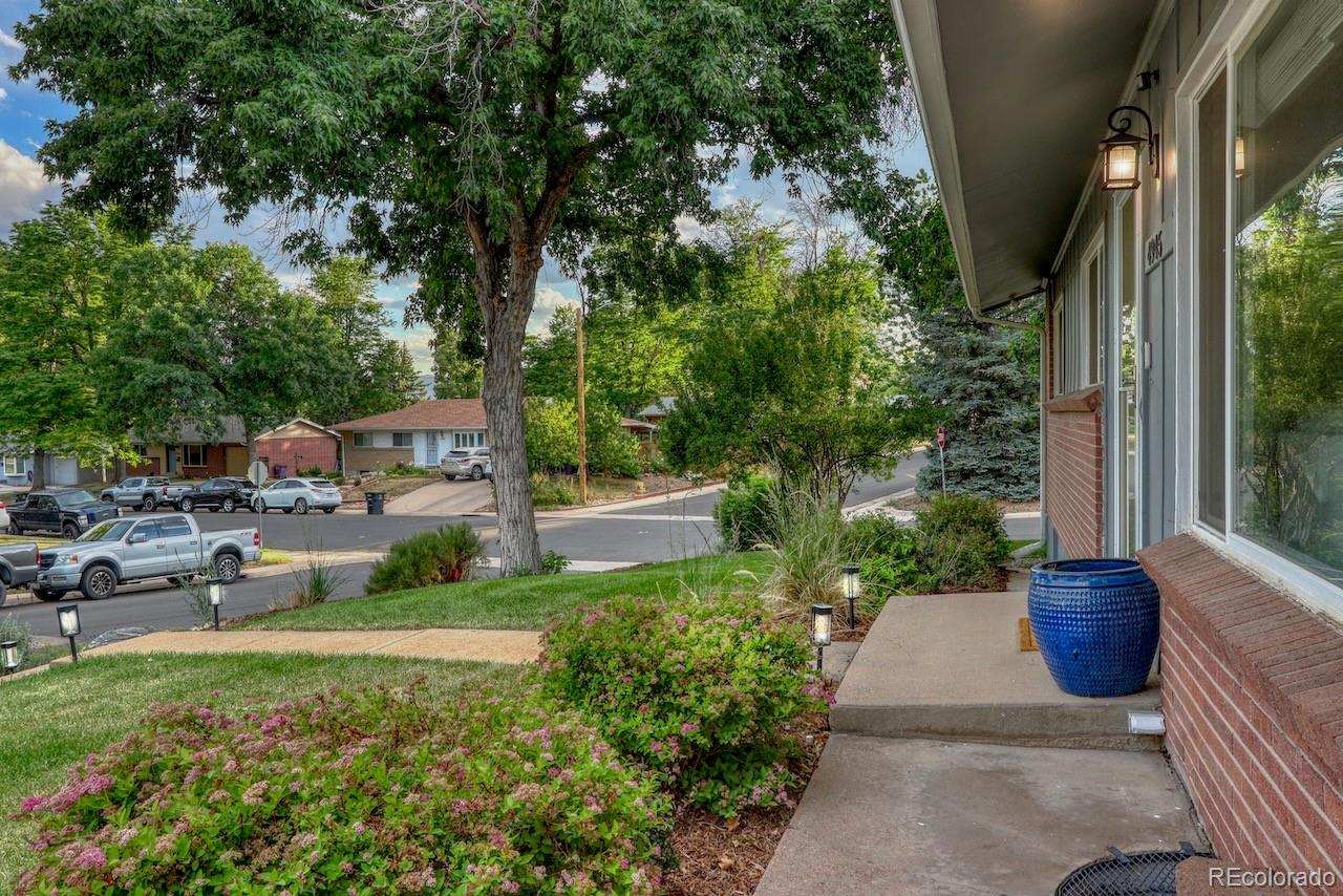 4945 W Amherst Ave, Denver, CO 80236