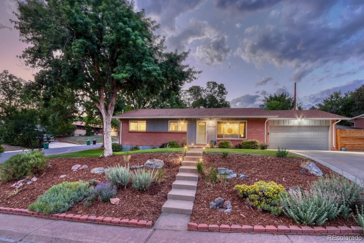 4945 W Amherst Ave, Denver, CO 80236