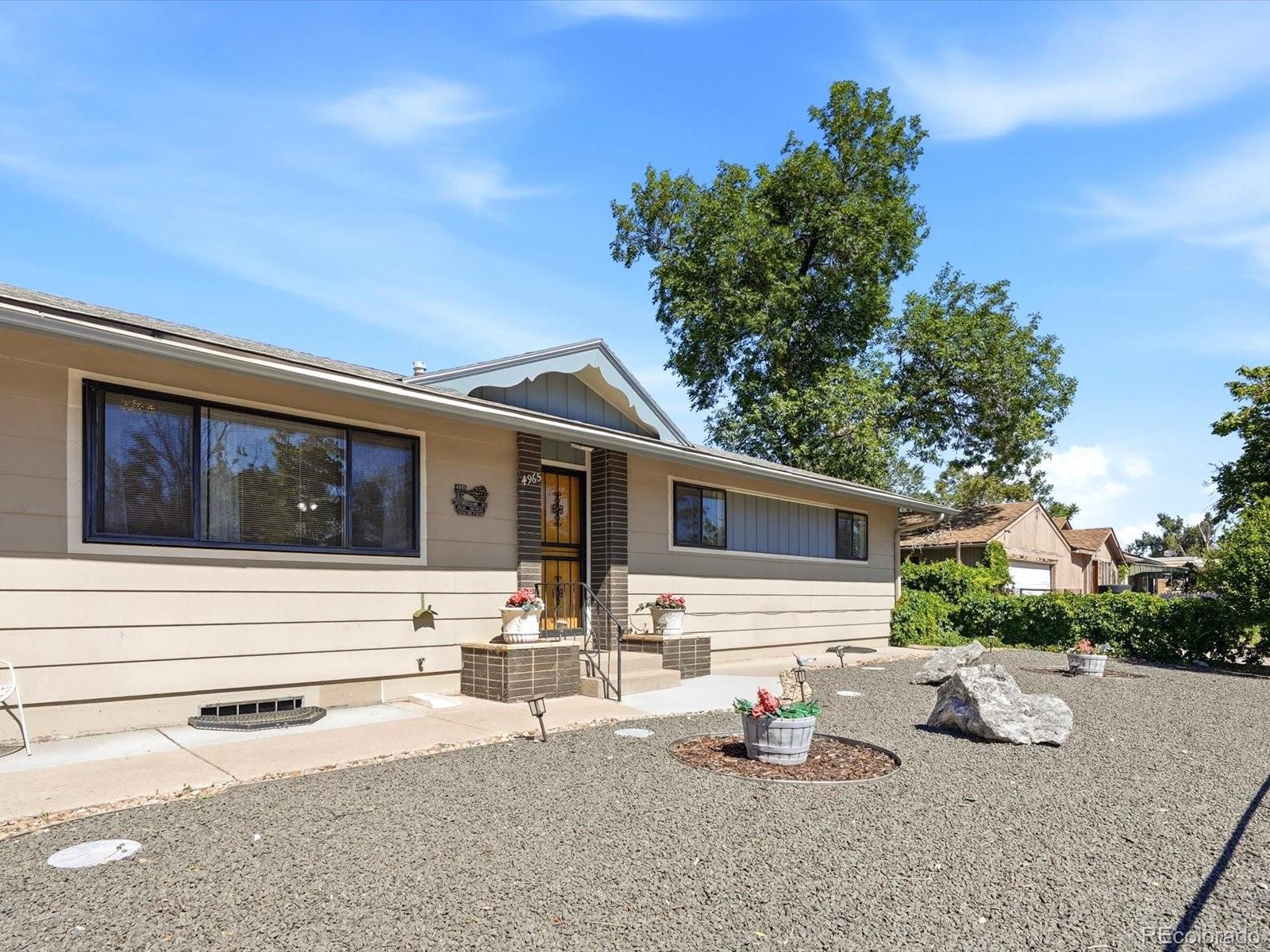 4965 Milwaukee St, Denver, CO 80216