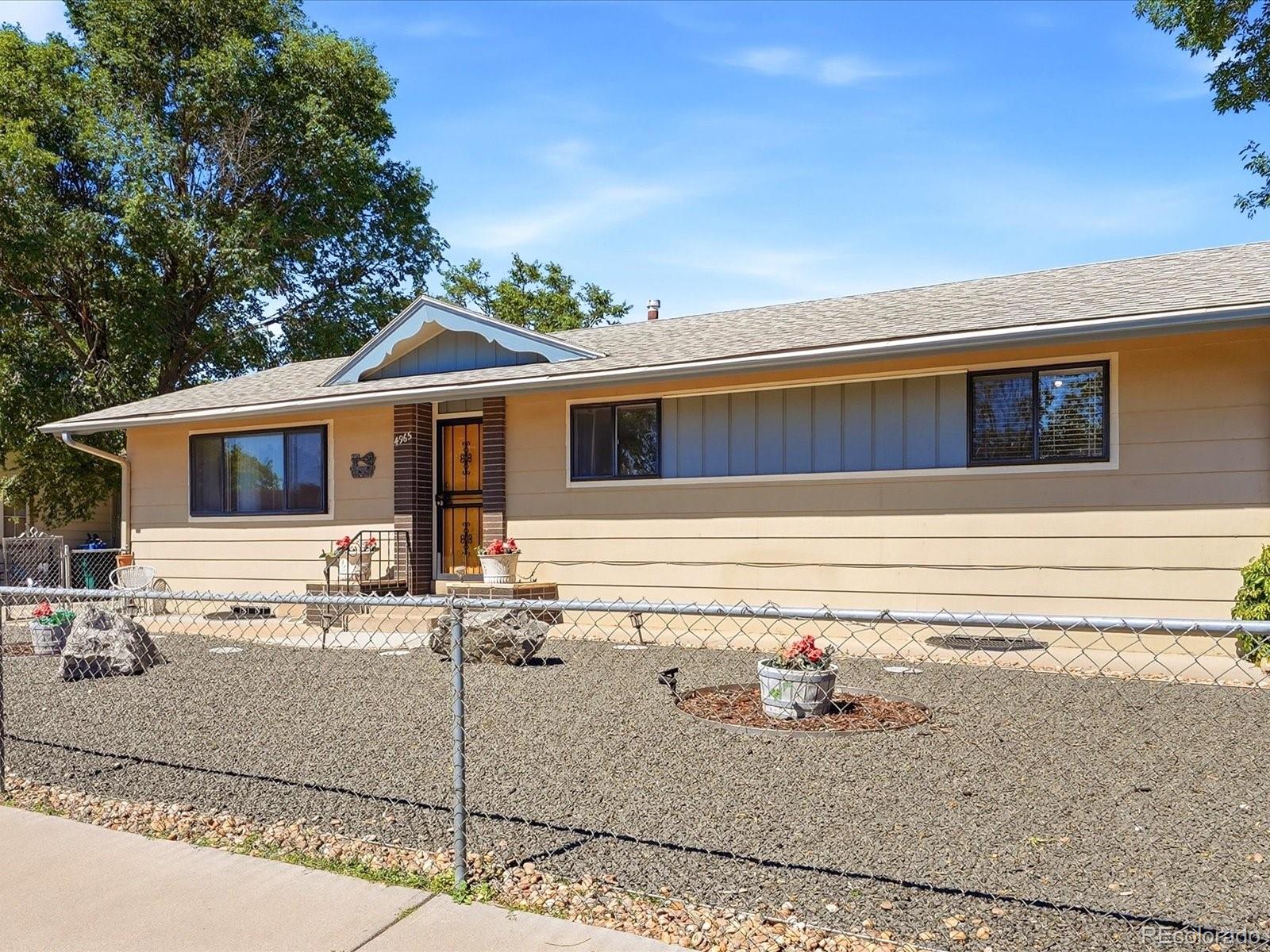 4965 Milwaukee St, Denver, CO 80216