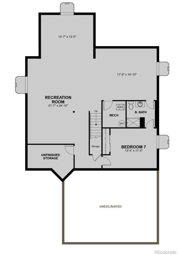 3661 N Hayleyville St, Aurora, CO 80019
