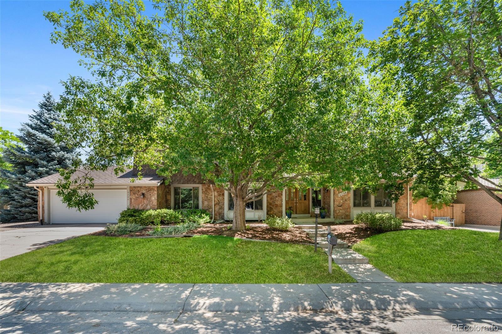 6294 S Galena Way, Englewood, CO 80111