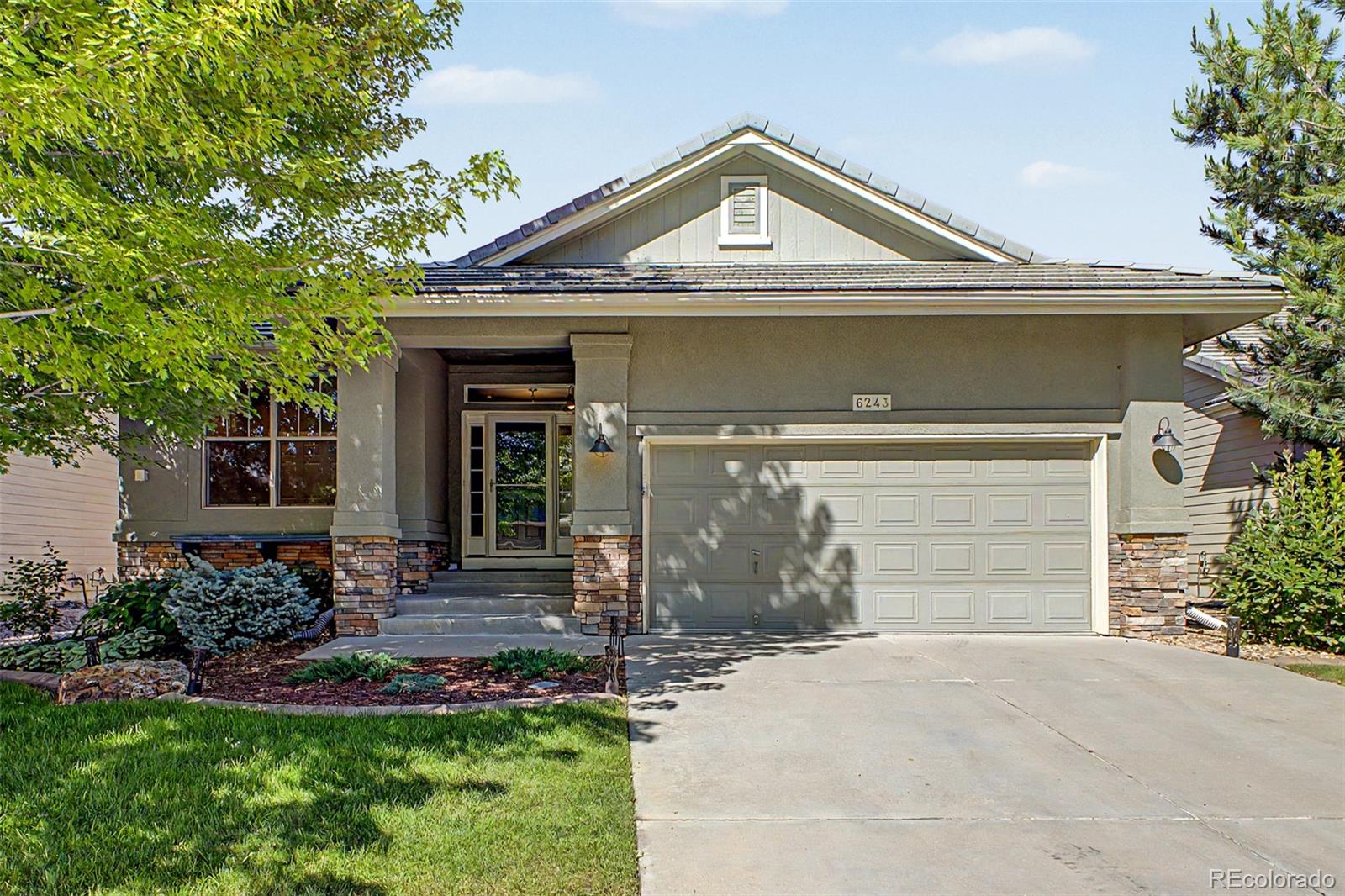 6243 S Blackhawk Ct, Centennial, CO 80111
