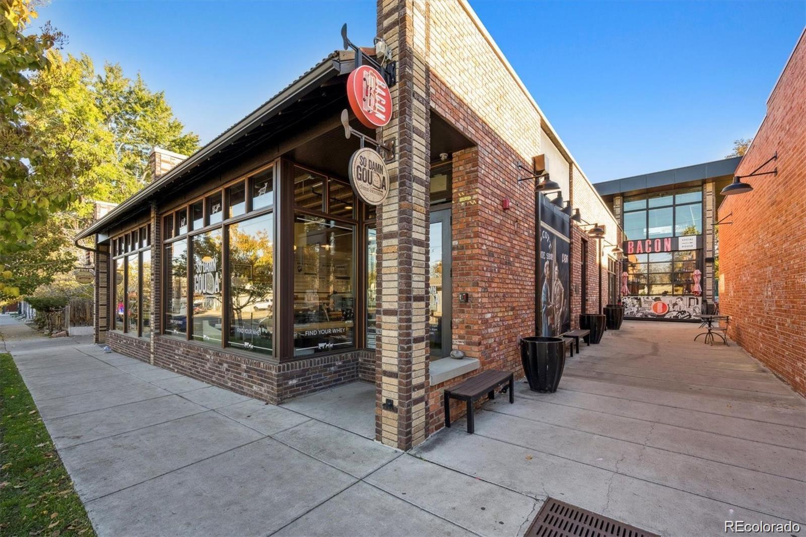 4044 Shoshone St, Denver, CO 80211