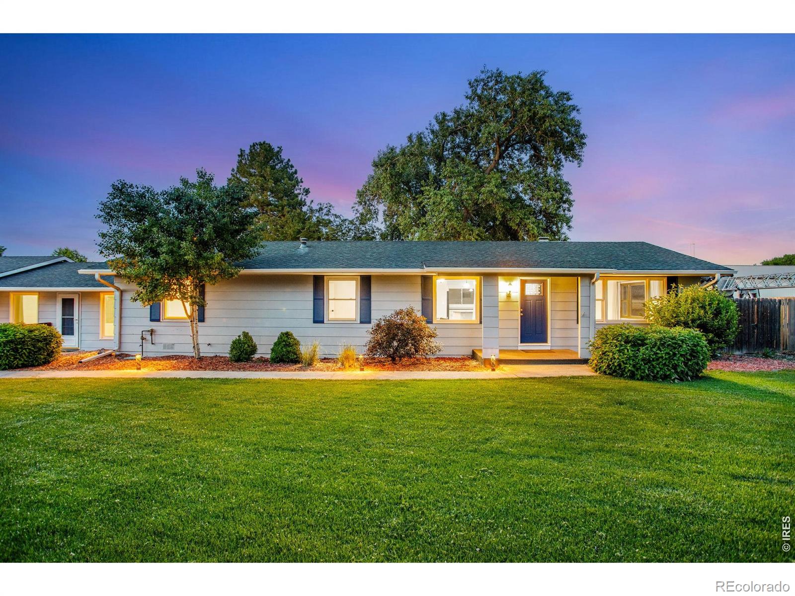 5416 S Timberline Rd, Fort Collins, CO 80528
