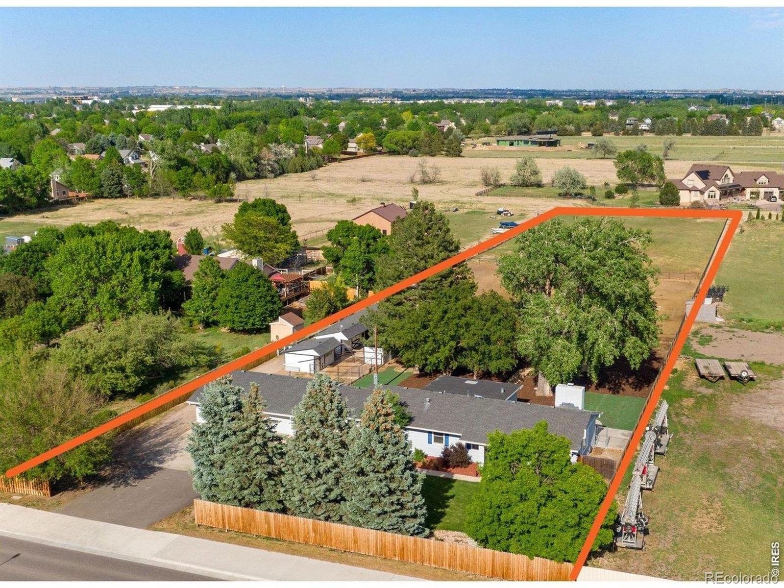 5416 S Timberline Rd, Fort Collins, CO 80528
