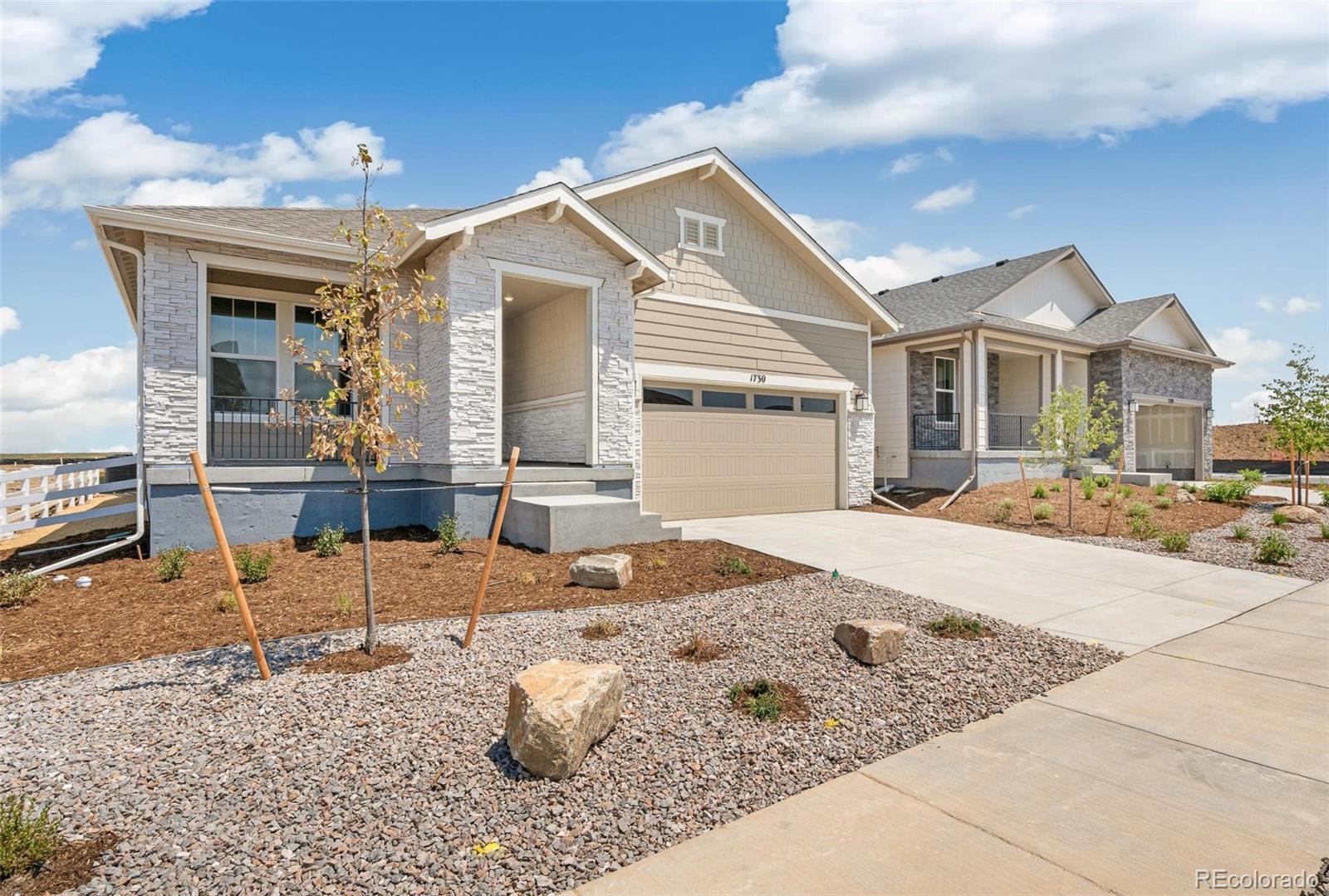 1730 S Gold Bug Way, Aurora, CO 80018