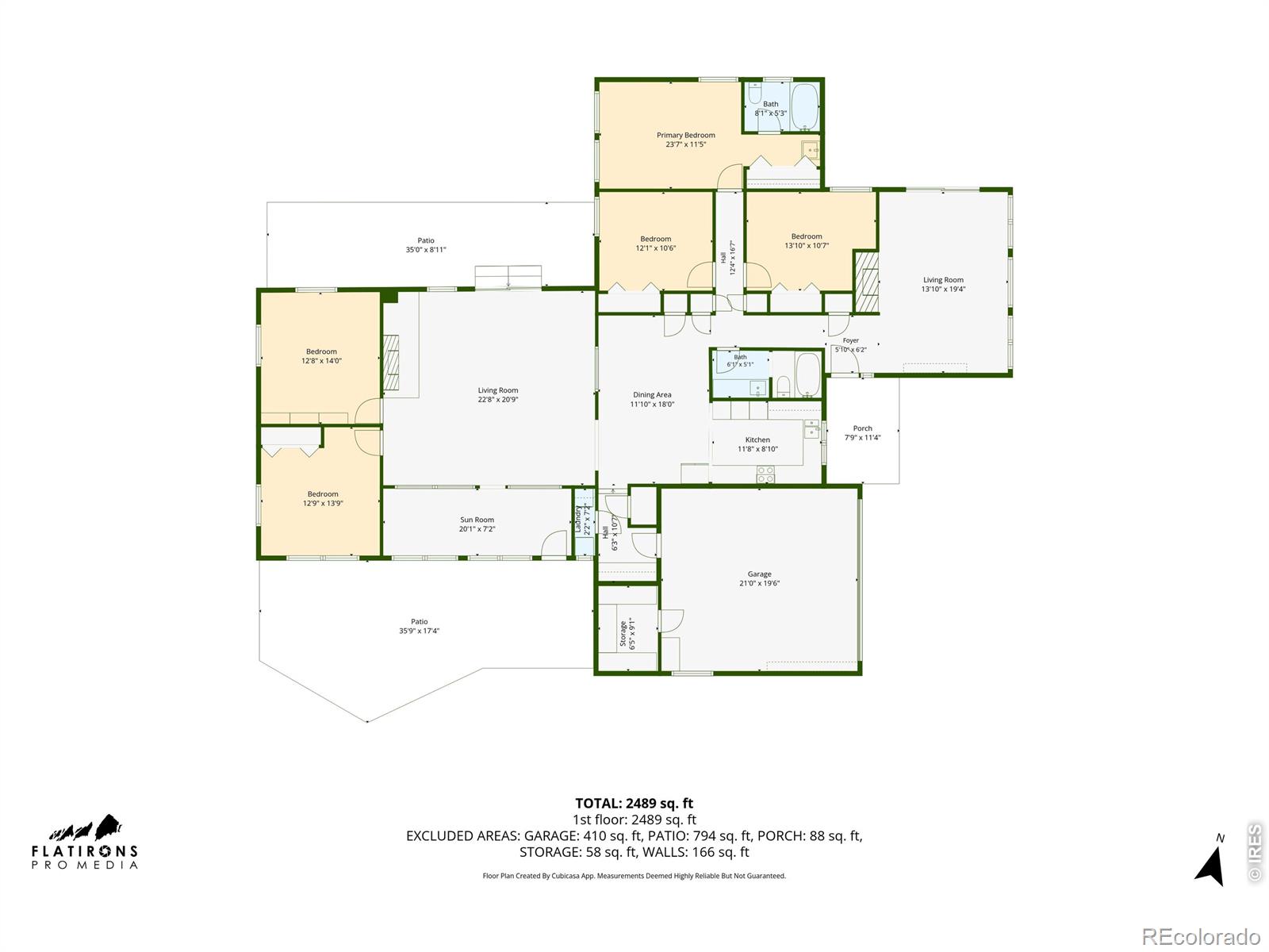 903 Cypress Dr, Boulder, CO 80303