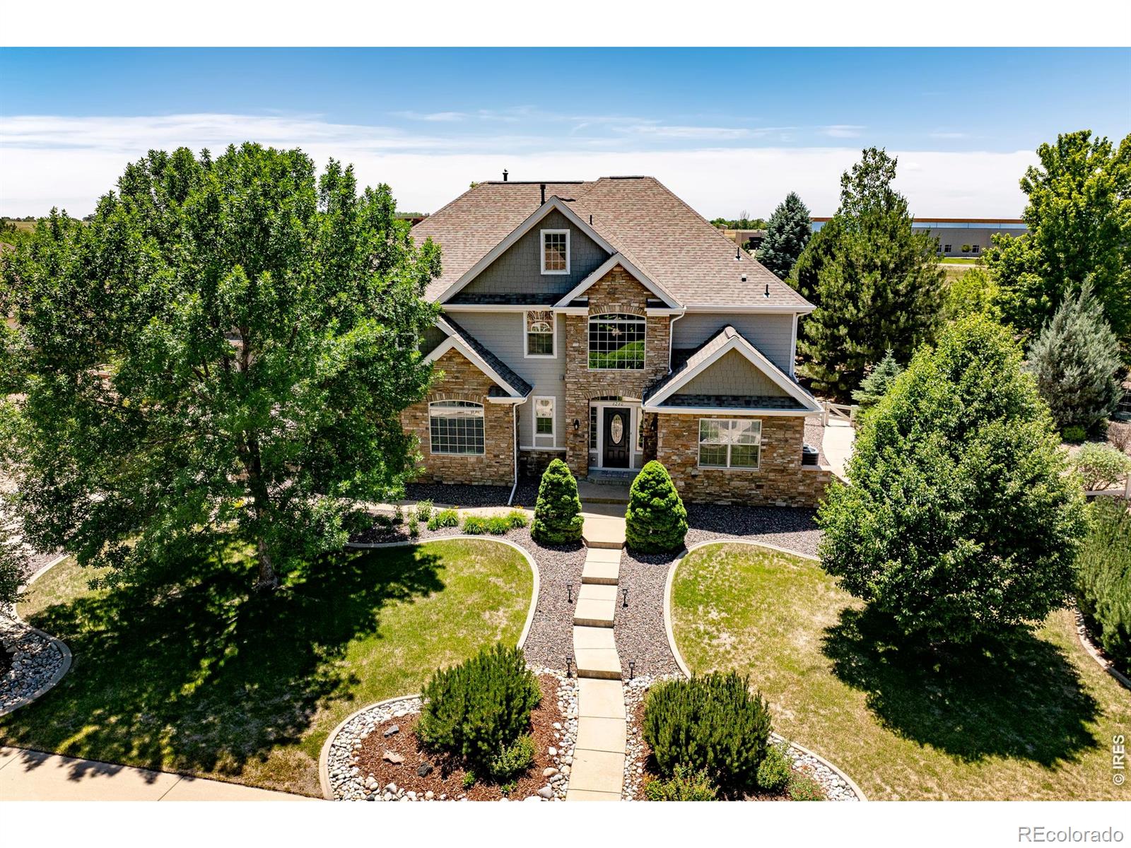 6260 Saddleback Ave, Firestone, CO 80504