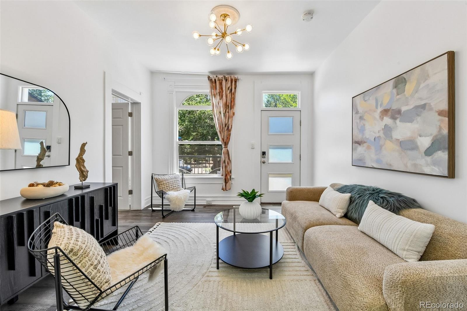 3713 N Franklin St, Denver, CO 80205