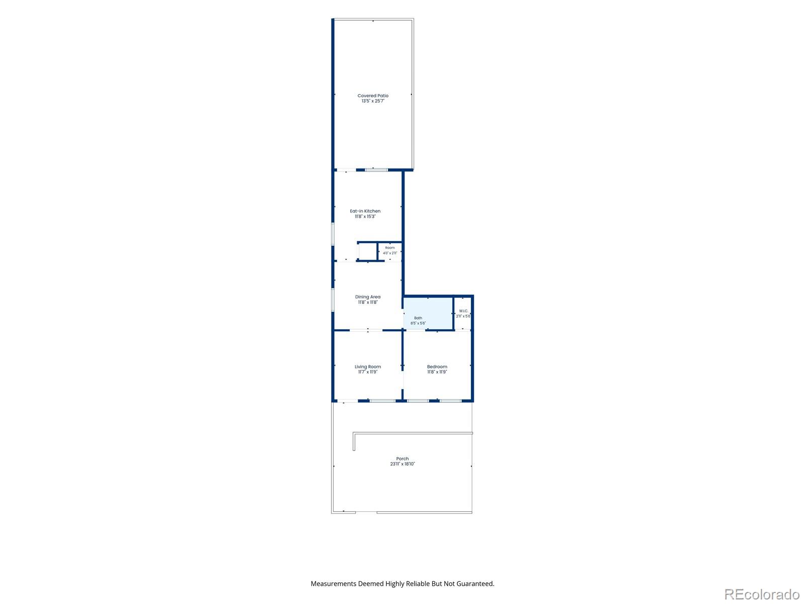 3713 N Franklin St, Denver, CO 80205