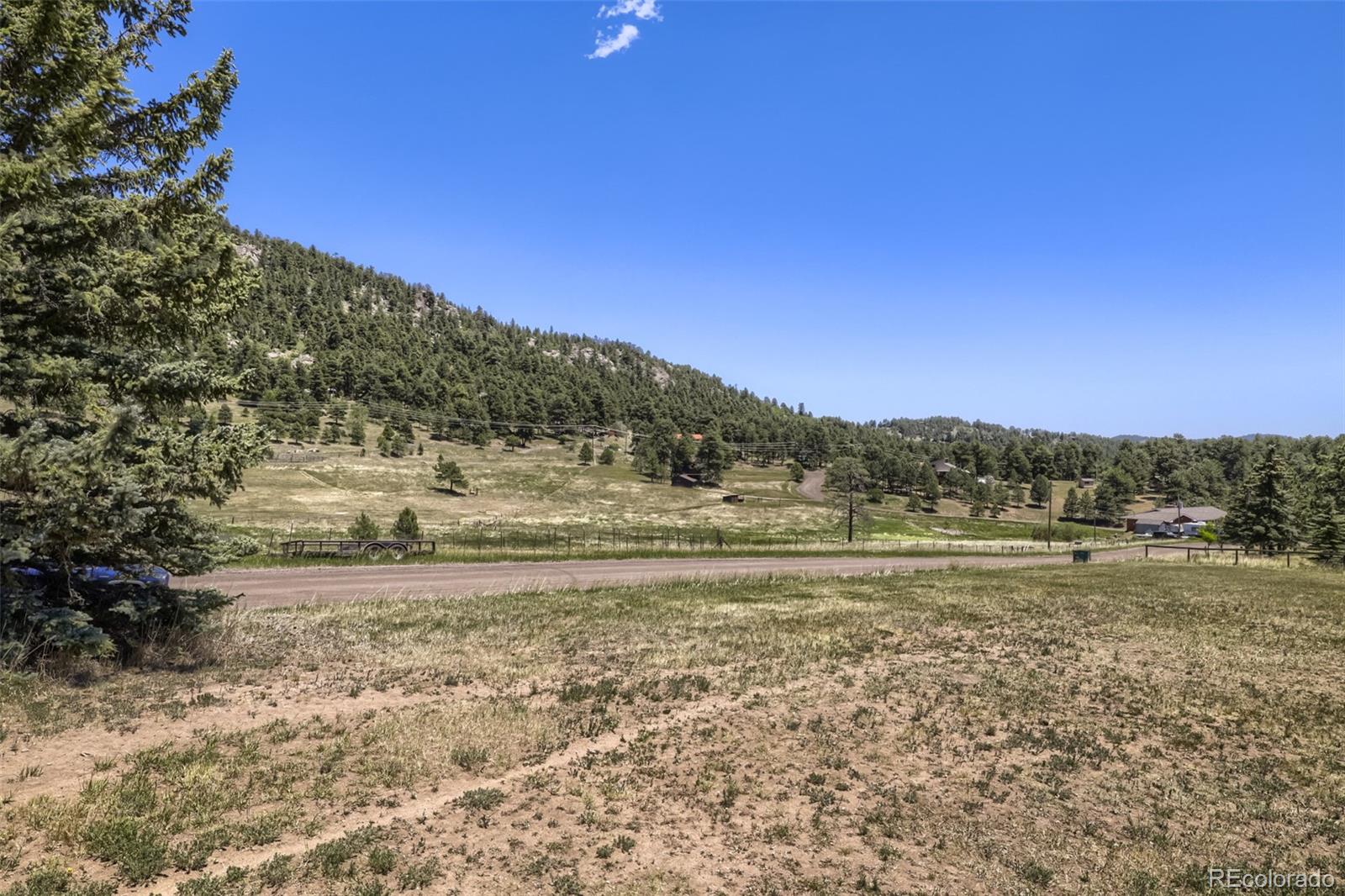 6475 High Cir, Morrison, CO 80465