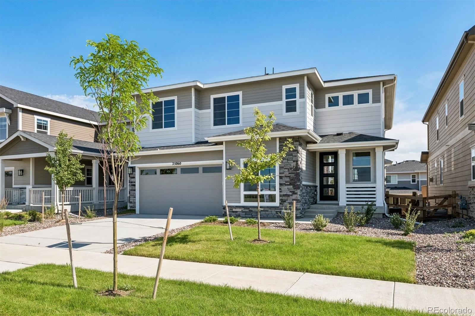25060 E 42nd Ave, Aurora, CO 80019
