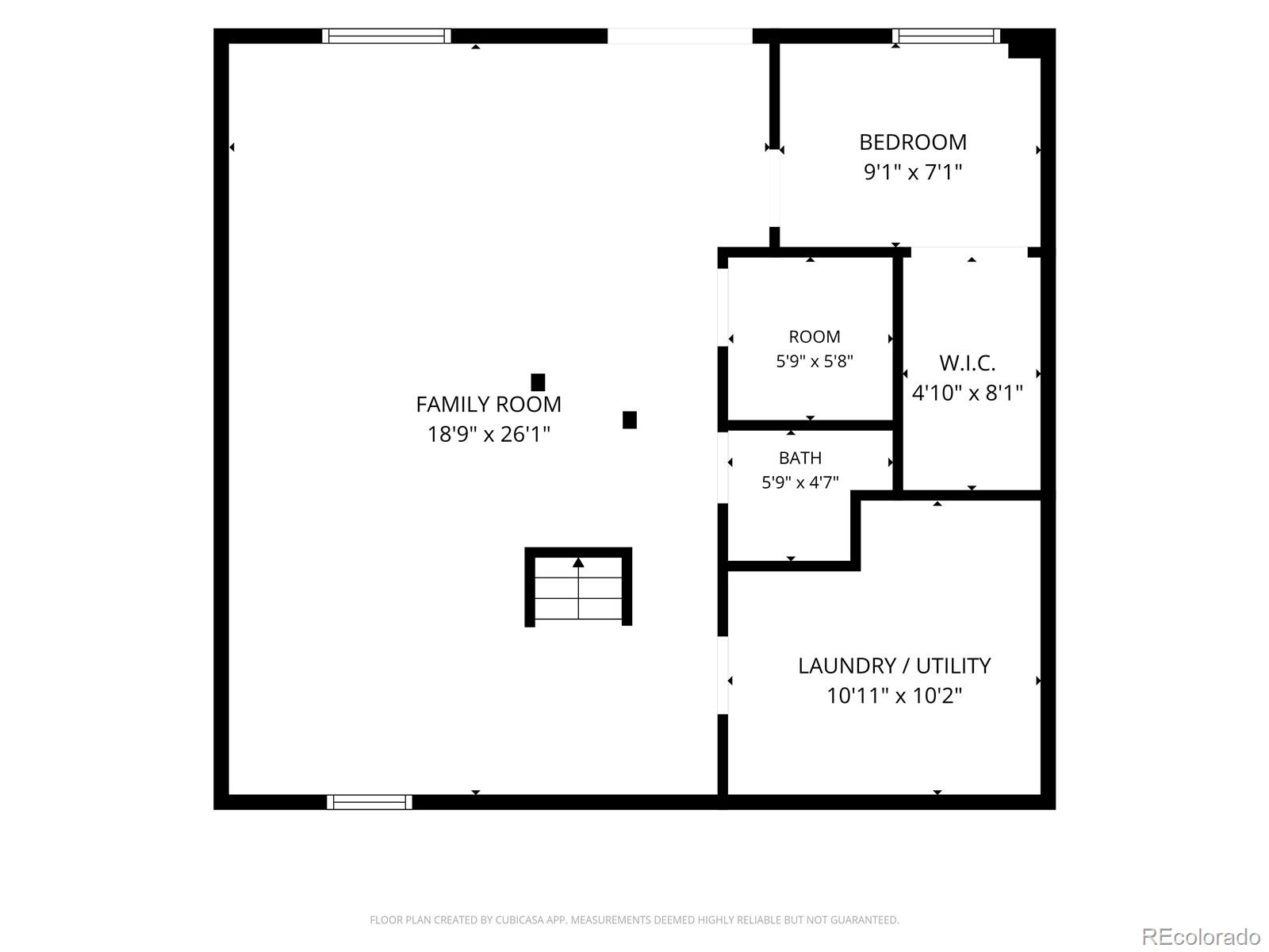 8627 W Fremont Pl, Littleton, CO 80128