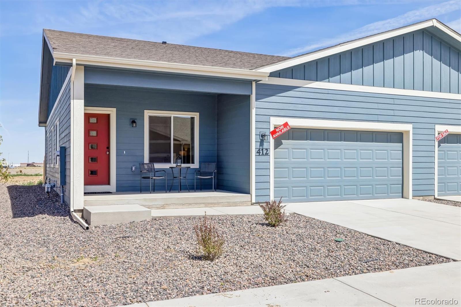 412 Molly Ln, Fort Morgan, CO 80701