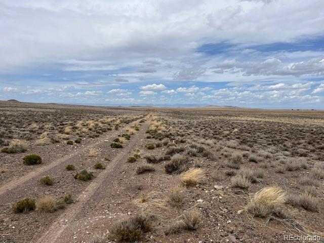 Lot 11 - 12 23rd St, Blanca, CO 81123