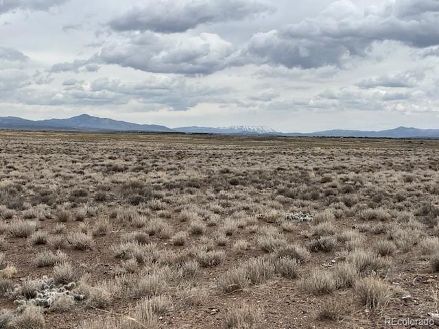 Lot 11 - 12 23rd St, Blanca, CO 81123