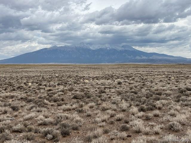 Lot 11 - 12 23rd St, Blanca, CO 81123